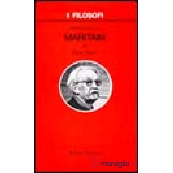 Introduzione a Maritain