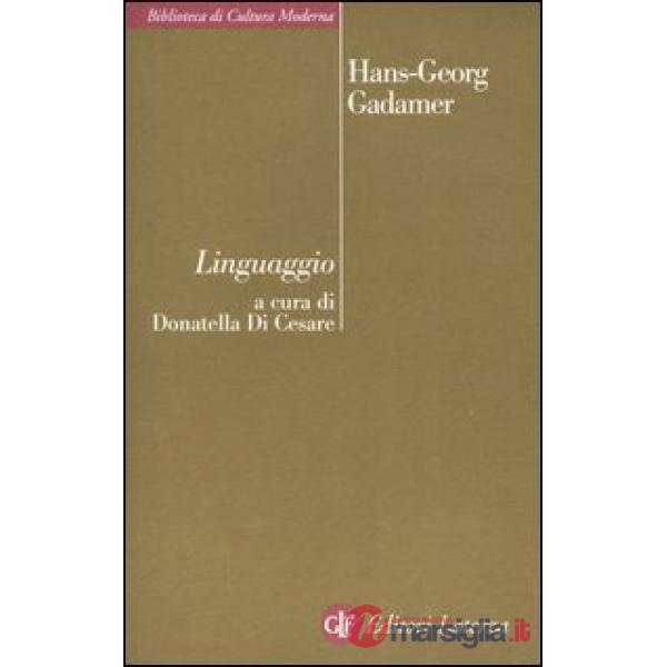 Linguaggio