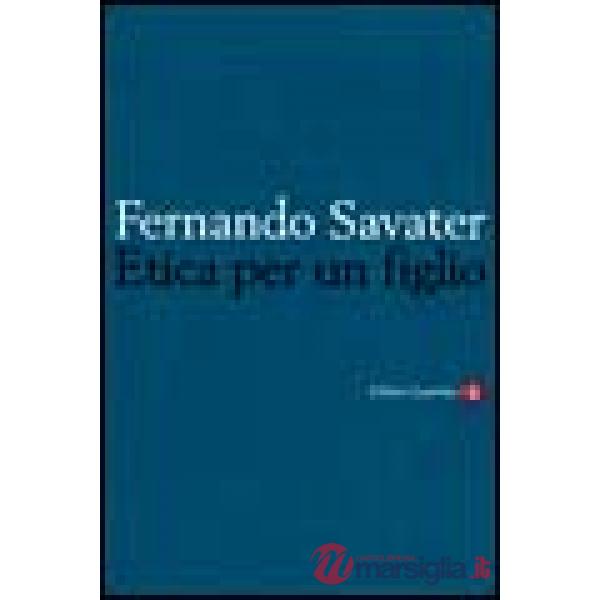 Etica per un figlio