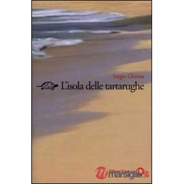Isola delle tartarughe. Viaggio ad Ascensione (L')