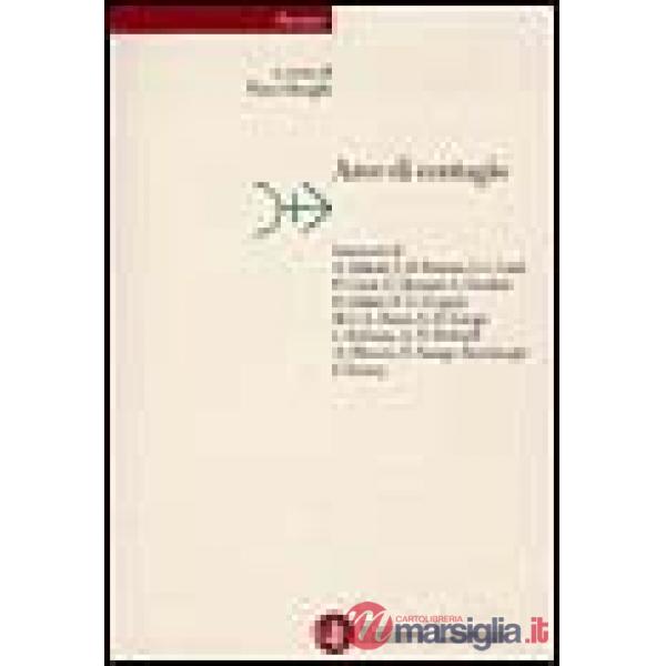 Aree di contagio