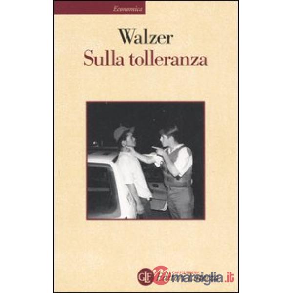 Sulla tolleranza