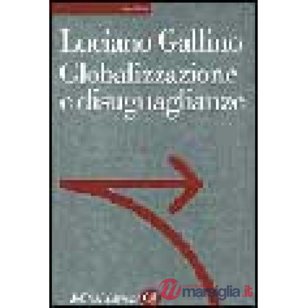 Globalizzazione e disuguaglianze