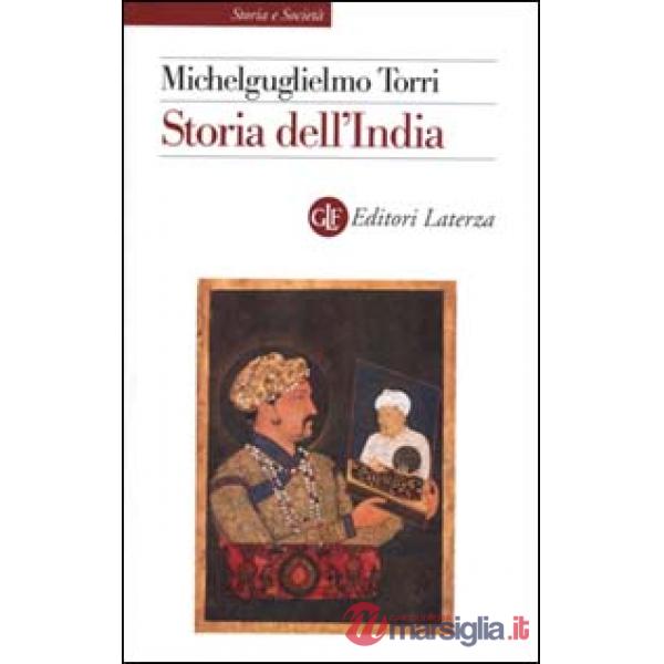 Storia dell'India
