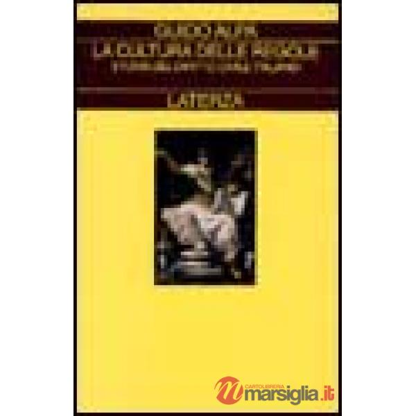 Cultura delle regole. Storia del diritto civile italiano (La)