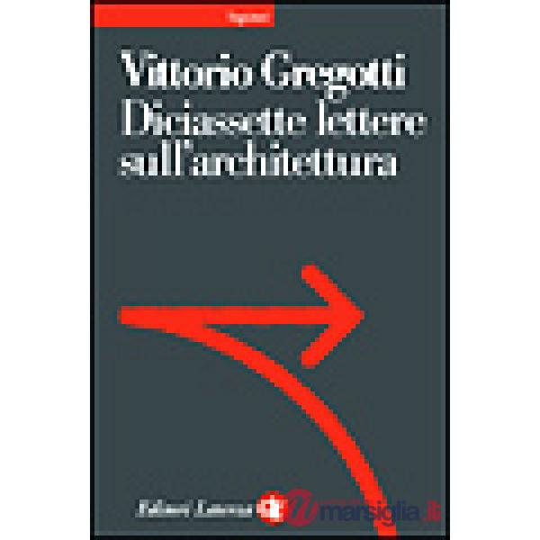 Diciassette lettere sull'architettura