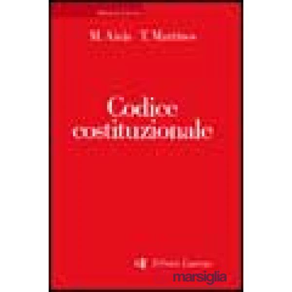 Codice costituzionale