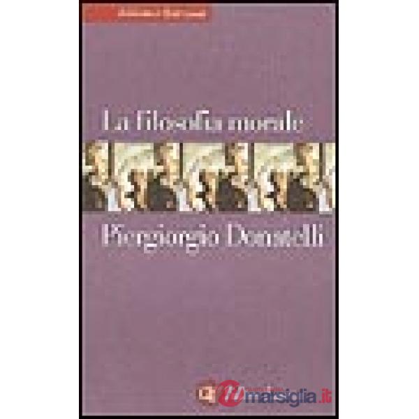 Filosofia morale (La)
