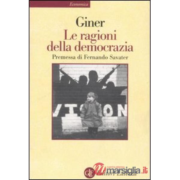 Ragioni della democrazia (Le)