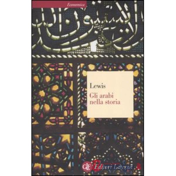 Arabi nella storia (Gli)