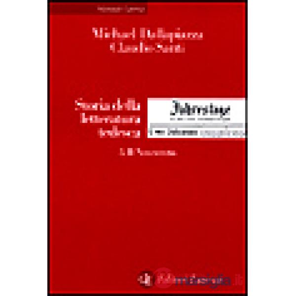 Storia della letteratura tedesca. Vol. 3: Il Novecento