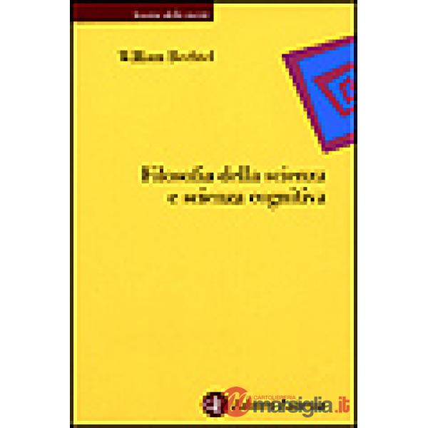 Filosofia della scienza e scienza cognitiva