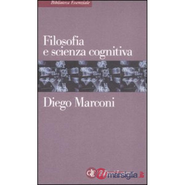 Filosofia e scienza cognitiva
