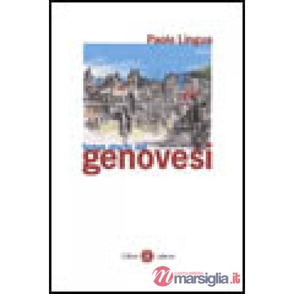 Breve storia dei genovesi