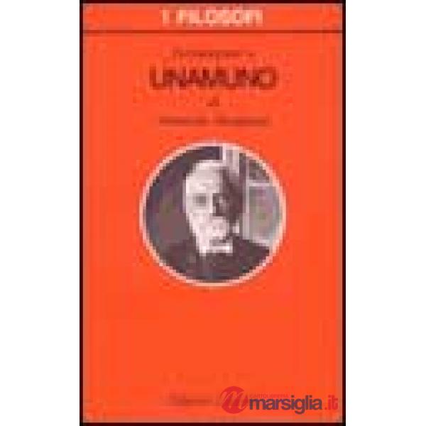 Introduzione a Unamuno