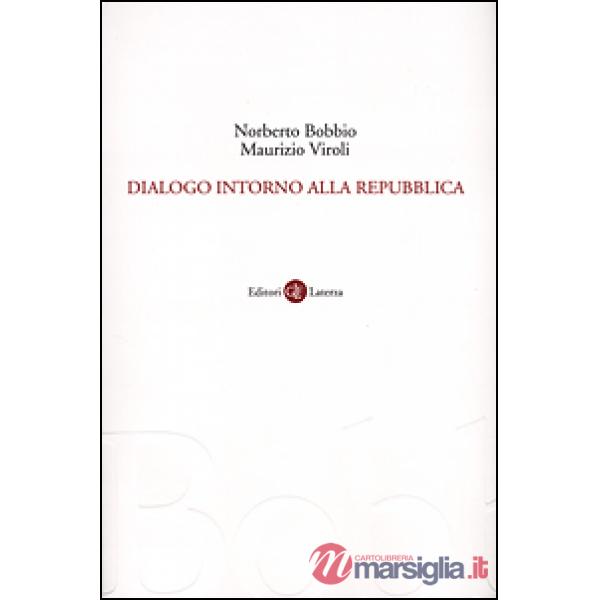 Dialogo intorno alla repubblica