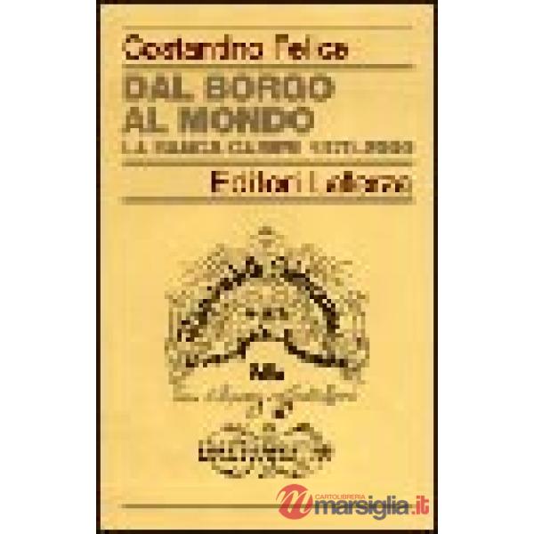 Dal borgo al mondo. La Banca Caripe 1870-2000