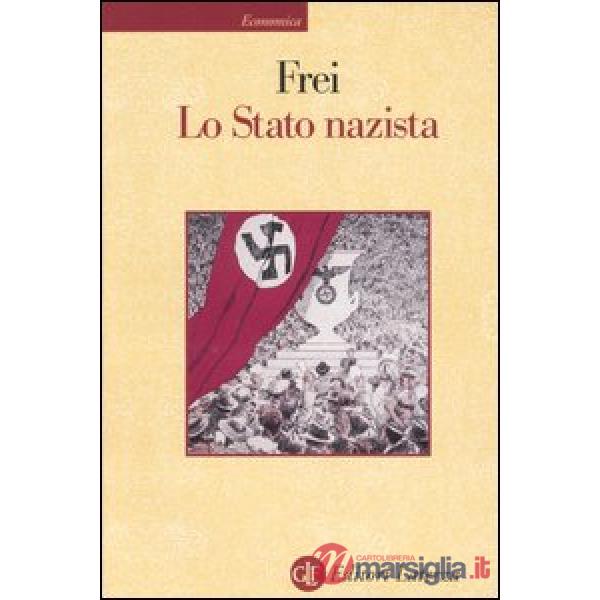 Stato nazista (Lo)