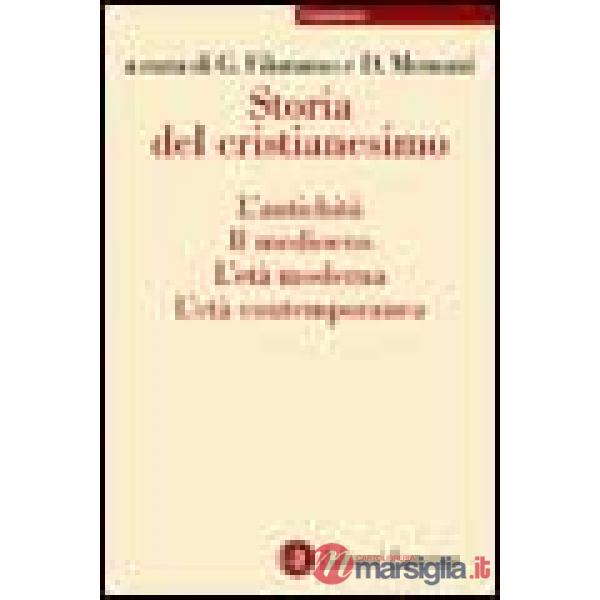 Storia del cristianesimo