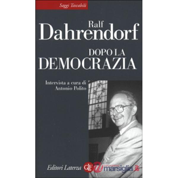 Dopo la democrazia