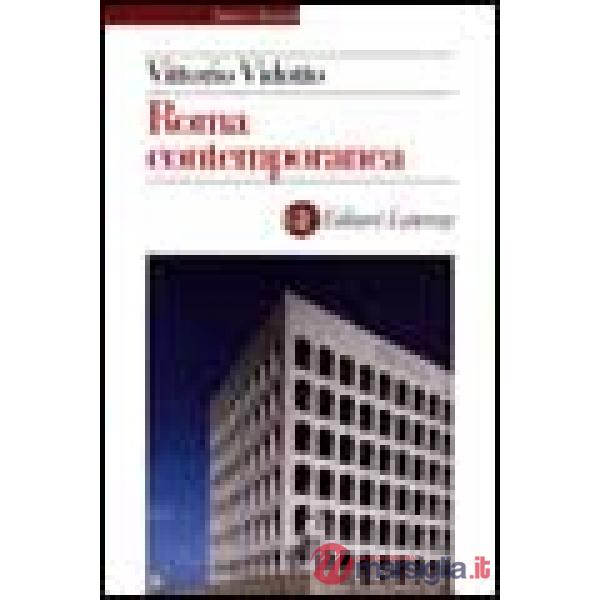 Roma contemporanea