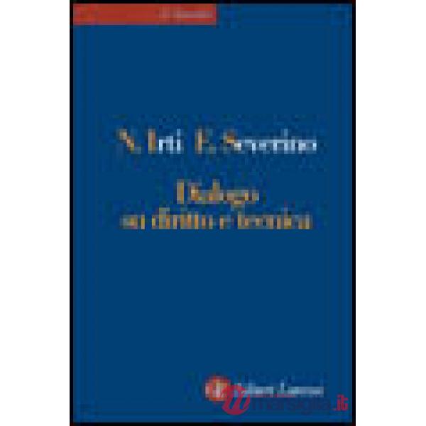 Dialogo su diritto e tecnica
