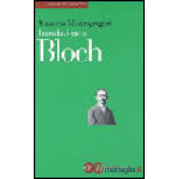 Introduzione a Bloch