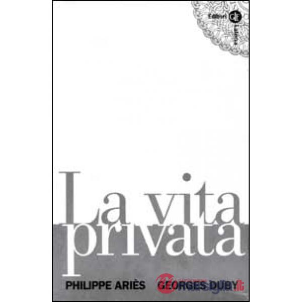 Vita privata (La)