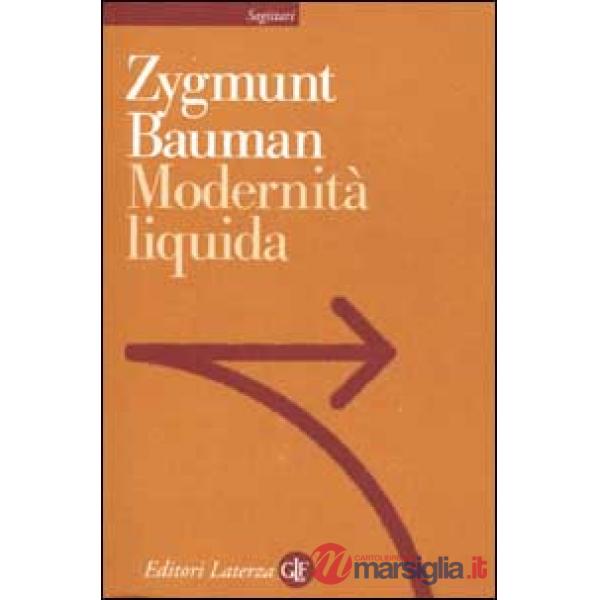 Modernità liquida
