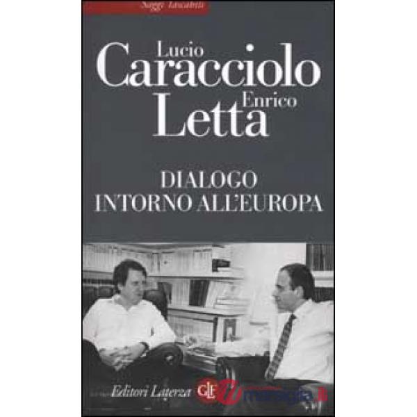 Dialogo intorno all'Europa
