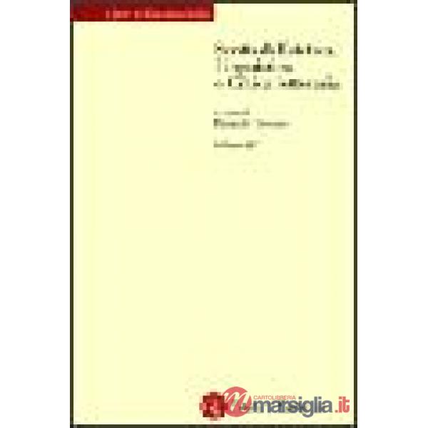 Scritti di estetica, linguistica e critica letteraria. Vol. 3: Manoscritti inediti di estetica, linguistica e dialettologia