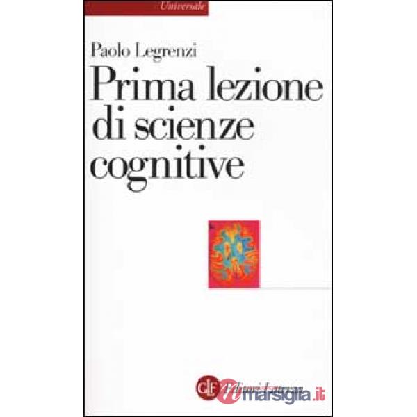 Prima lezione di scienze cognitive