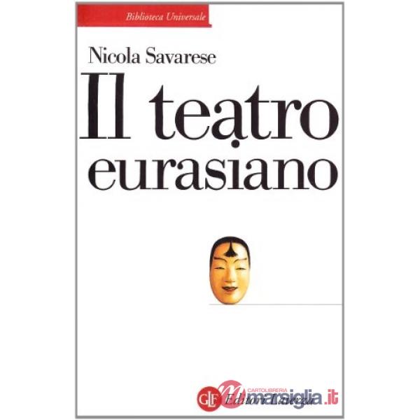 Teatro euroasiano (Il)