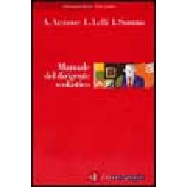 Manuale del dirigente scolastico