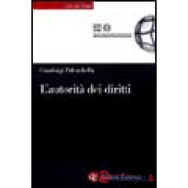 Autorità dei diritti (L')
