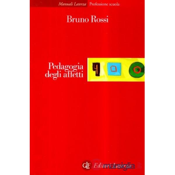 Pedagogia degli affetti