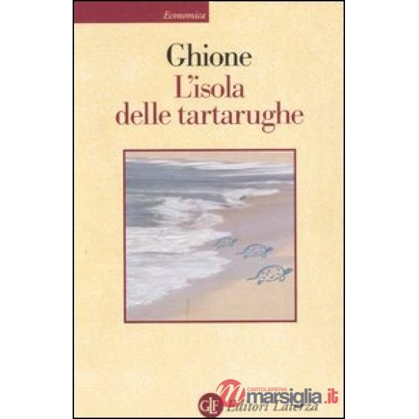 Isola delle tartarughe. Viaggio ad Ascensione (L')