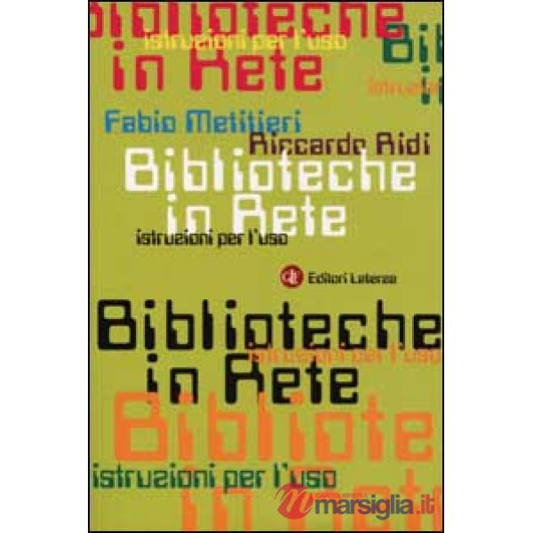 Biblioteche in rete