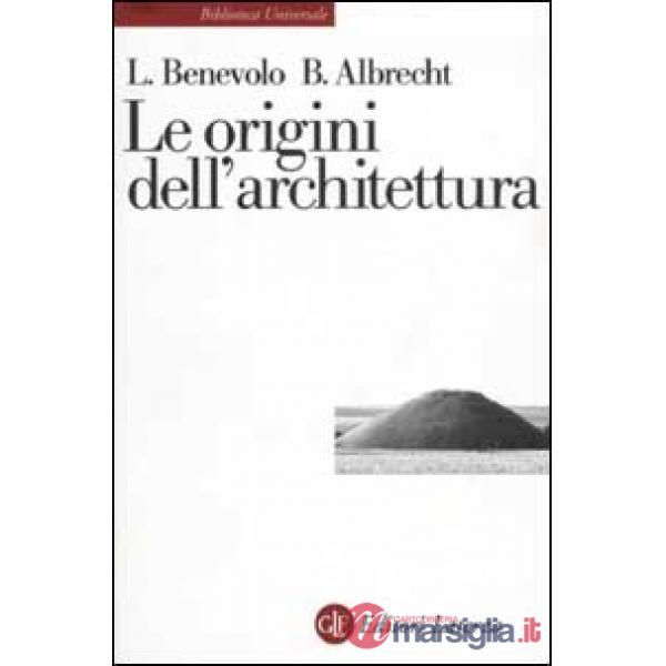 Origini dell'architettura (Le)