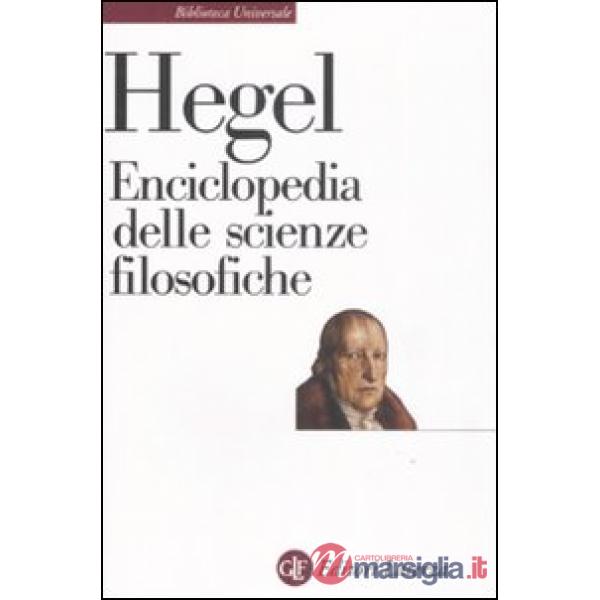 Enciclopedia delle scienze filosofiche