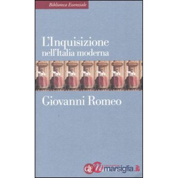 Inquisizione nell'Italia moderna (L')