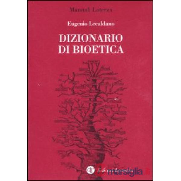 Dizionario di bioetica