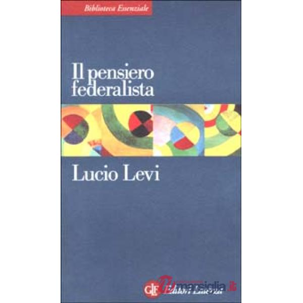Pensiero federalista (Il)