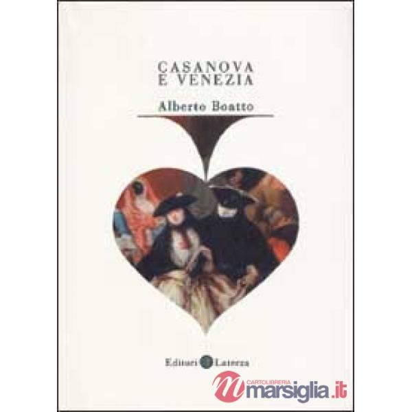 Casanova e Venezia