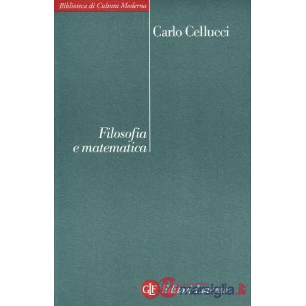 Filosofia e matematica