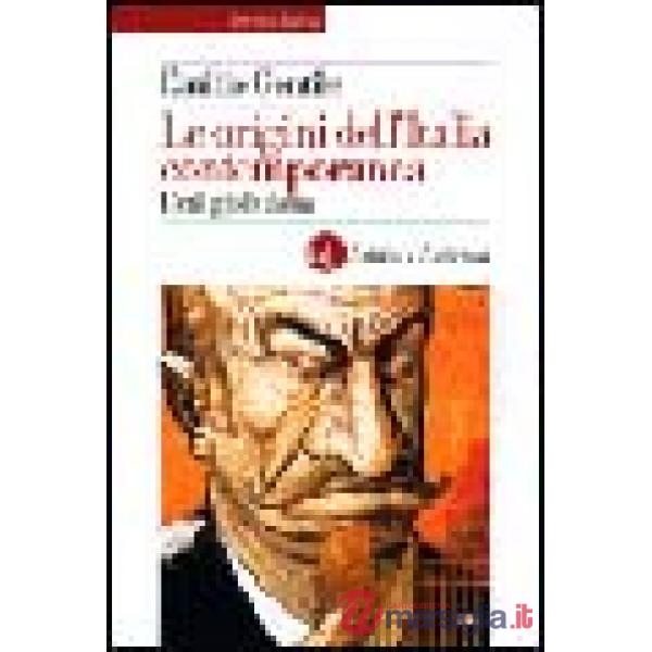 Origini dell'Italia contemporanea. L'età giolittiana (Le)