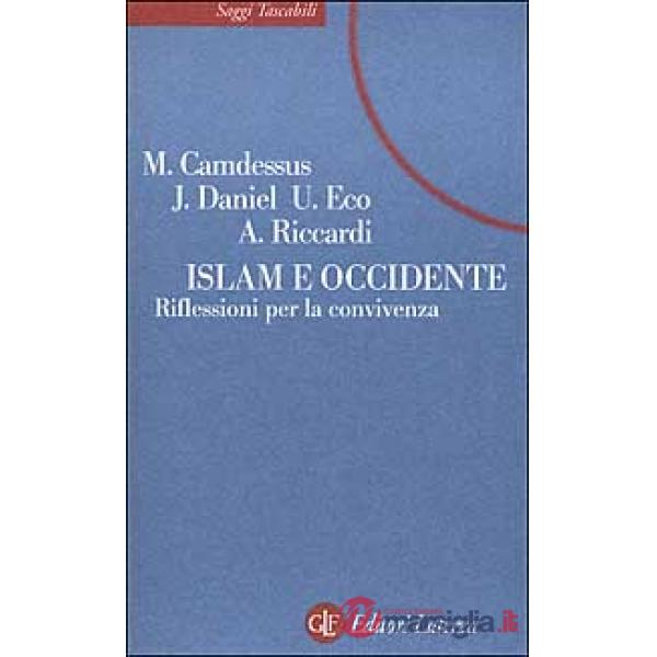 Islam e Occidente. Riflessioni per la convivenza