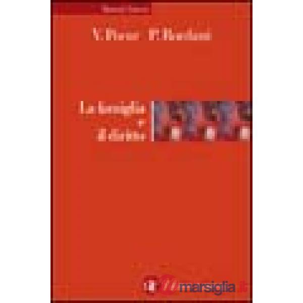 Famiglia e il diritto (La)