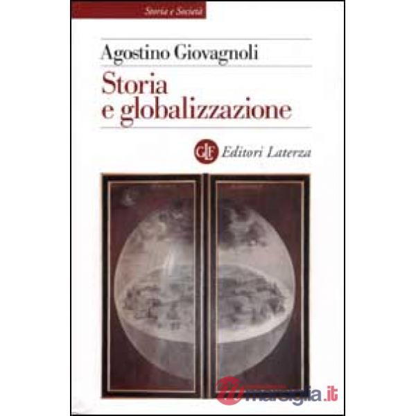 Storia e globalizzazione