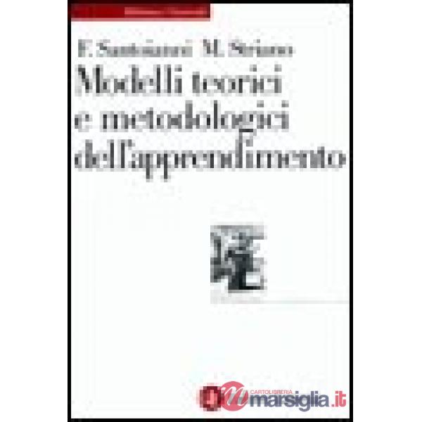 Modelli teorici e metodologici dell'apprendimento